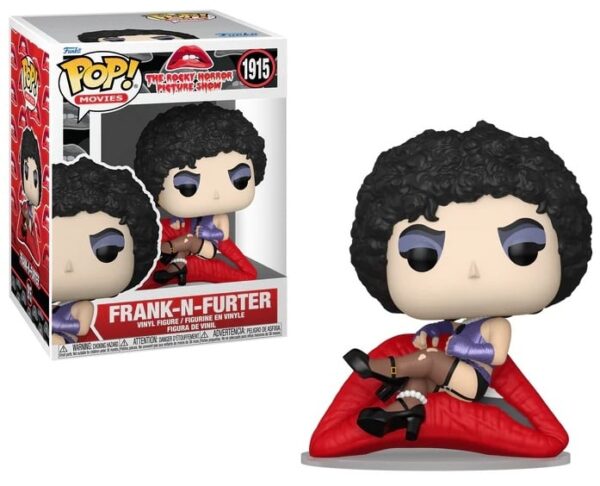 Frank-N-Furter (Premium) - Afbeelding 3
