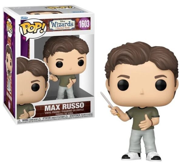 Max Russo - Afbeelding 4