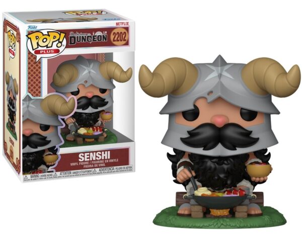 Senshi - Afbeelding 3
