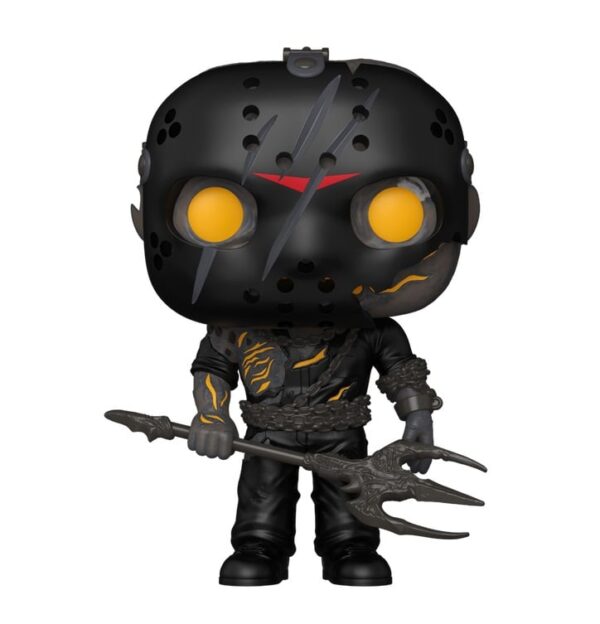 Savini Jason