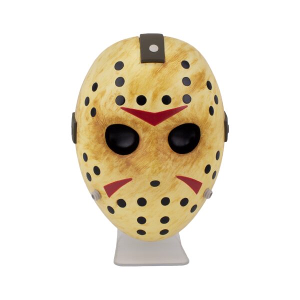 FRIDAY THE 13TH - Jason Voorhees Mask Lamp - Afbeelding 3