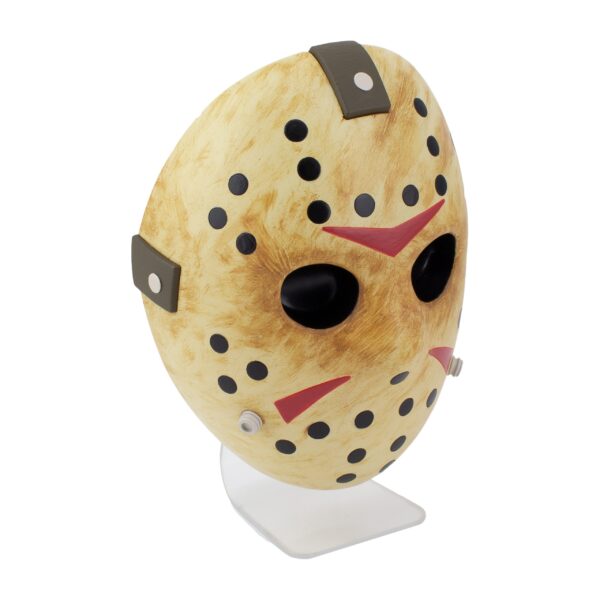 FRIDAY THE 13TH - Jason Voorhees Mask Lamp - Afbeelding 4