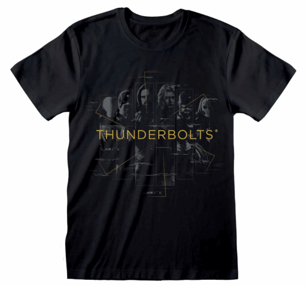 Thunderbolts T-Shirt