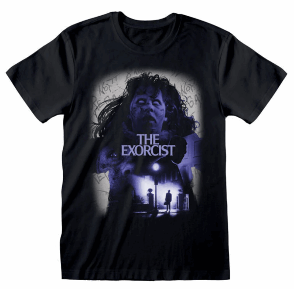 The Exorcist - I'm Not Regan T-Shirt