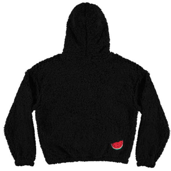 Stitch Teddy Women's Hoodie - Afbeelding 2