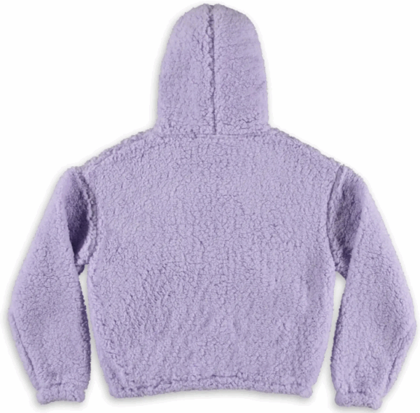 Pokémon - Gengar Teddy Women's Hoodie - Afbeelding 2
