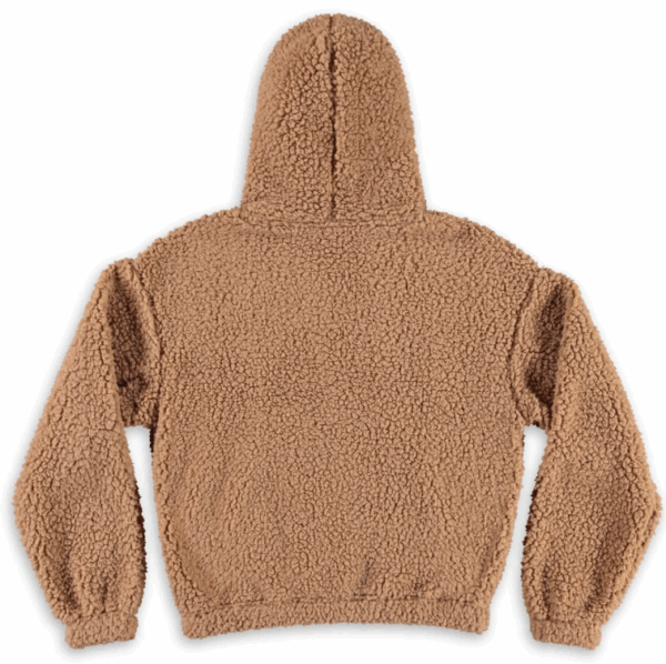 Pokémon - Eevee Teddy Women's Hoodie - Afbeelding 2