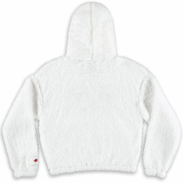 Harry Potter - Hedwig Teddy Women's Hoodie - Afbeelding 2