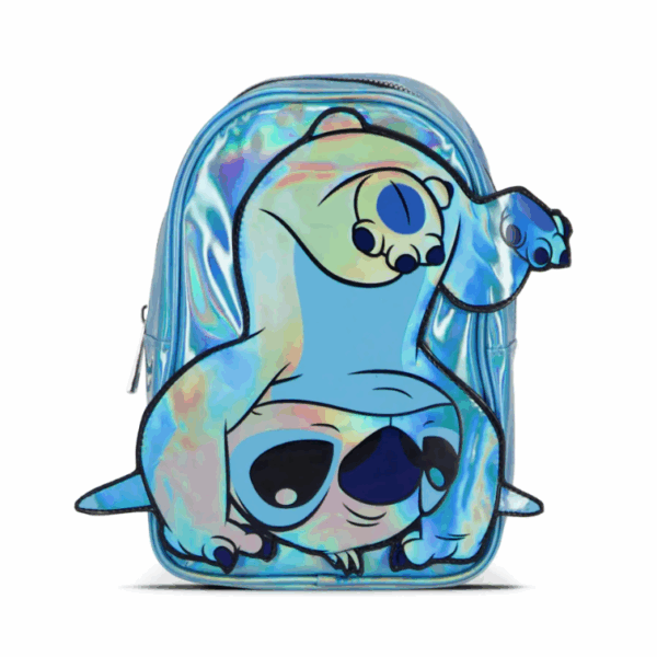 Lilo & Stitch - Shiny Mini Backpack