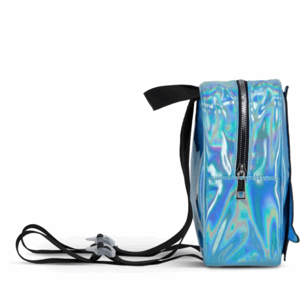 Lilo & Stitch - Shiny Mini Backpack - Afbeelding 3