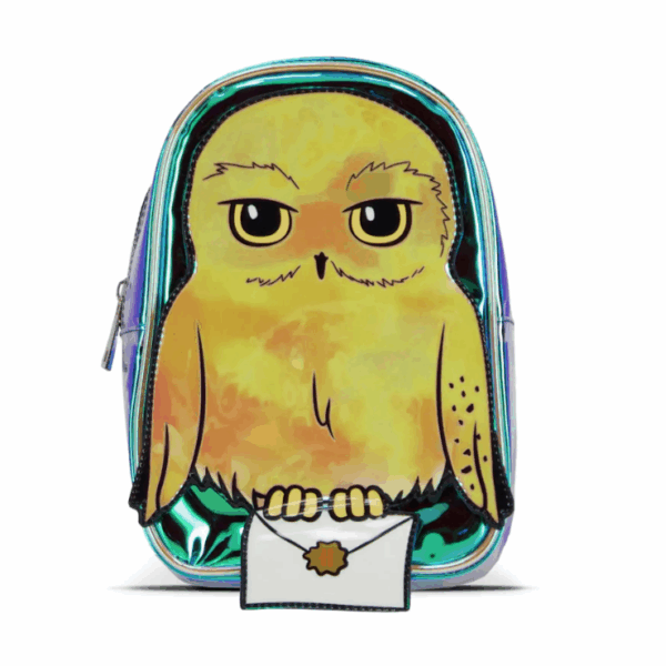Harry Potter - Shiny Mini Backpack