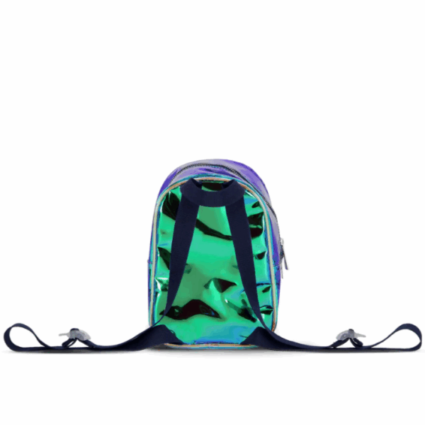 Harry Potter - Shiny Mini Backpack - Afbeelding 2