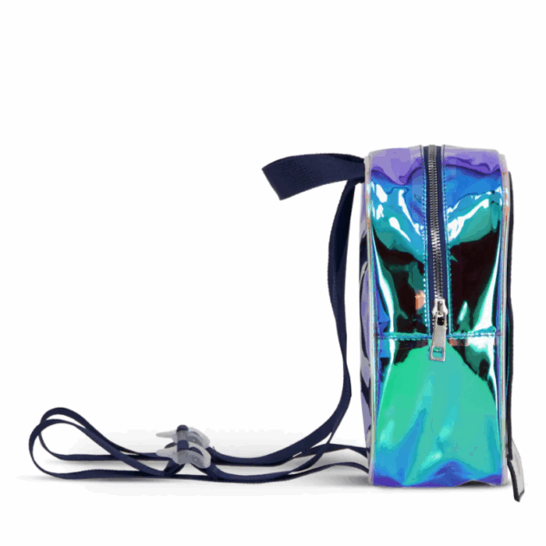 Harry Potter - Shiny Mini Backpack - Afbeelding 3
