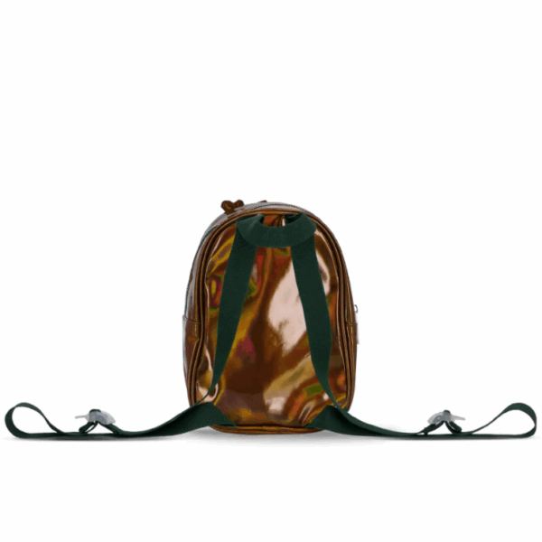 I Am Groot - Shiny Mini Backpack - Afbeelding 2