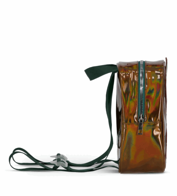 I Am Groot - Shiny Mini Backpack - Afbeelding 3