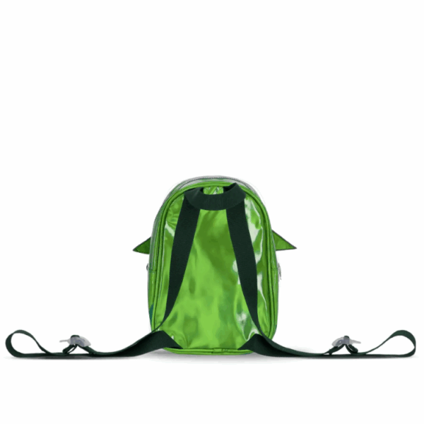 The Mandalorian - Grogu Shiny Mini Backpack - Afbeelding 2