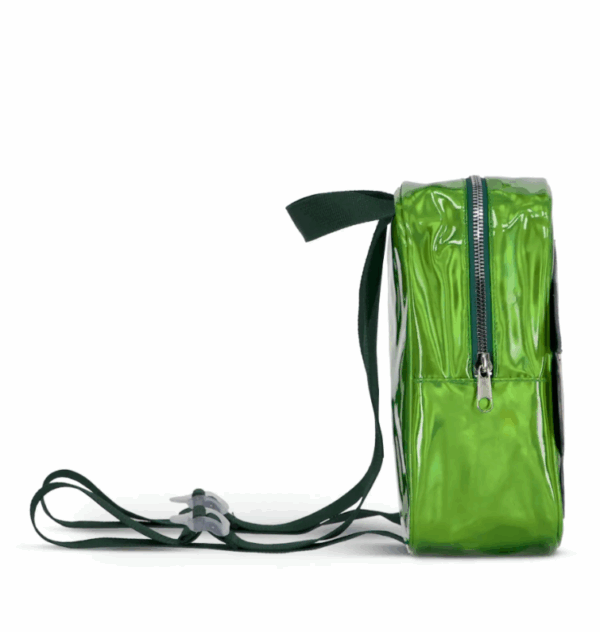 The Mandalorian - Grogu Shiny Mini Backpack - Afbeelding 3