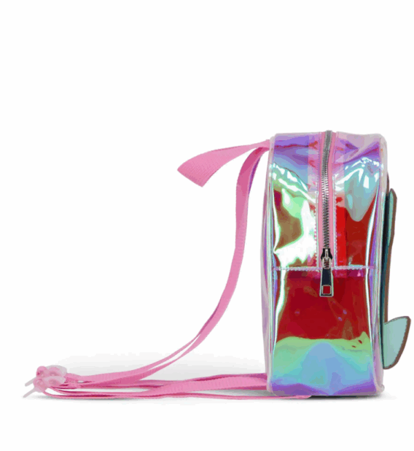 Hatsune Miku - Shiny Mini Backpack - Afbeelding 2