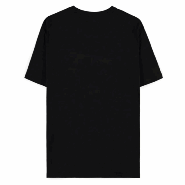 Naruto - Team T-shirt - Afbeelding 2