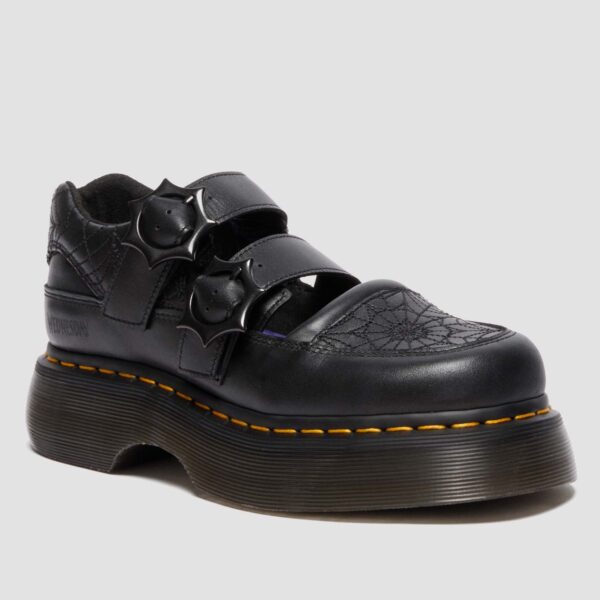 Buzz Mary Jane Wednesday Schoenen