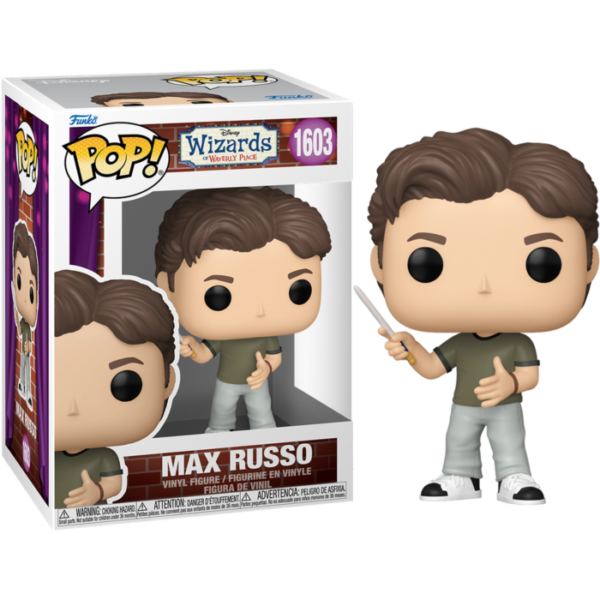 Max Russo