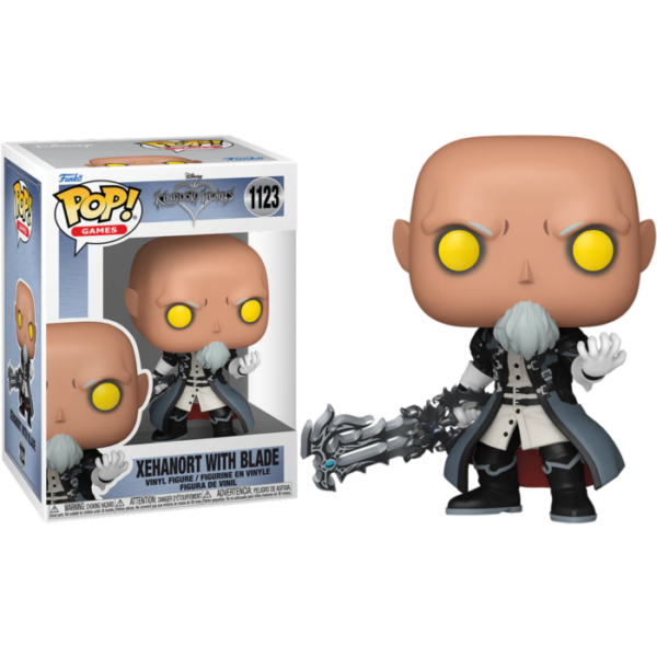 Kingdom Hearts - Take Up Your Keyblade SET - Afbeelding 2