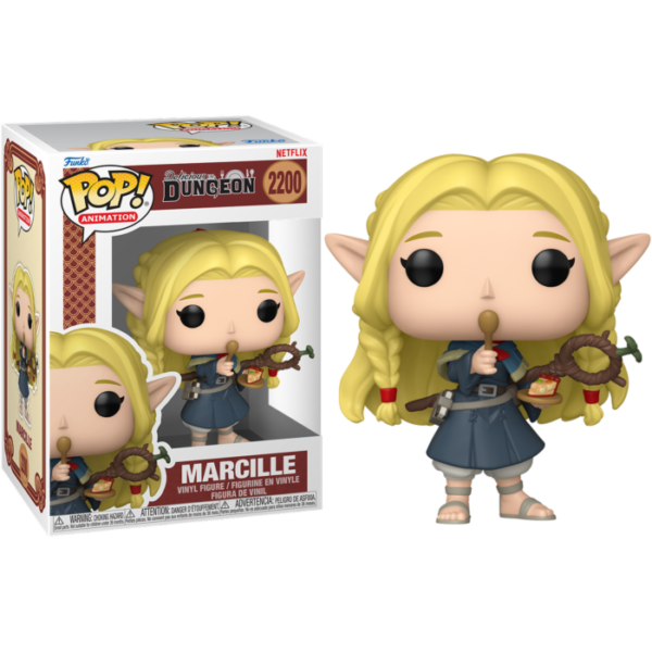 Marcille - Afbeelding 4