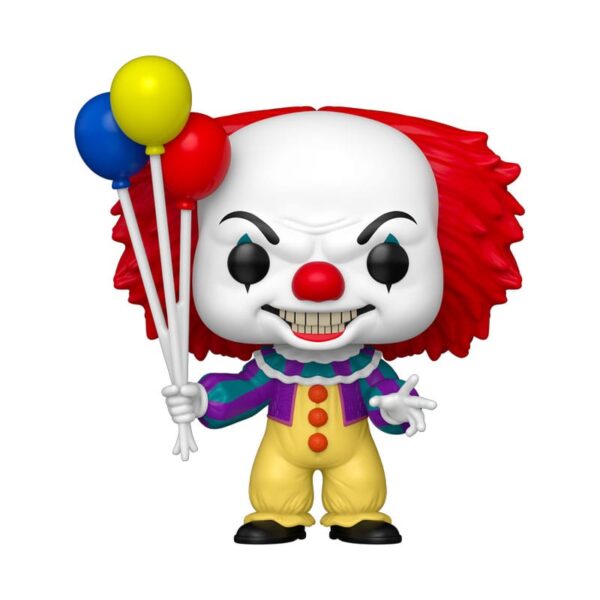 Pennywise (1990)