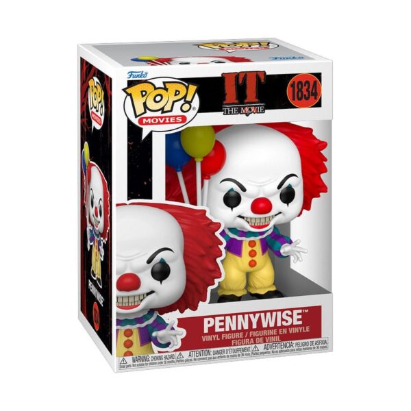 Pennywise (1990) - Afbeelding 2