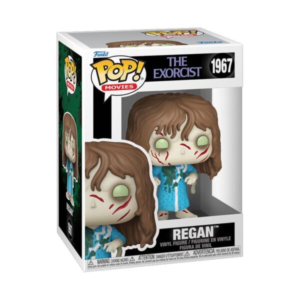 Regan - Afbeelding 2