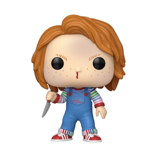 Chucky (Bloody Nose)