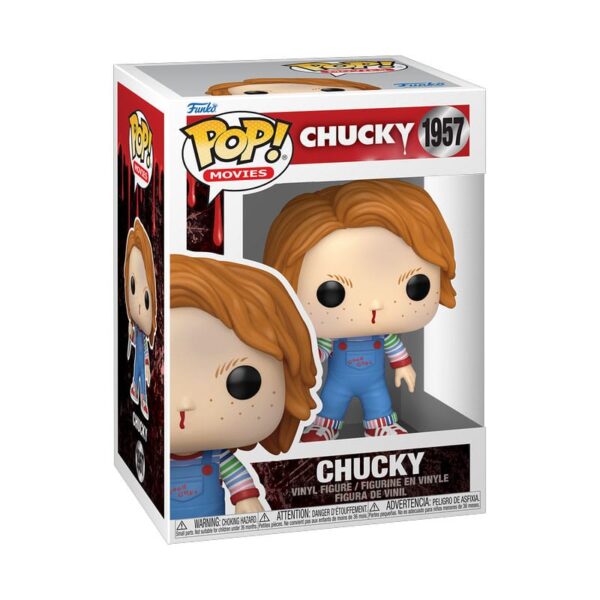 Chucky (Bloody Nose) - Afbeelding 2