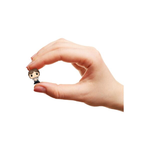 Bitty POP! 2-Pack Han Solo & Princess Leia - Afbeelding 4