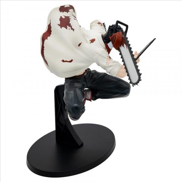 CHAINSAW MAN - Chainsaw Man - Figure Vibration Stars 14cm - Afbeelding 3