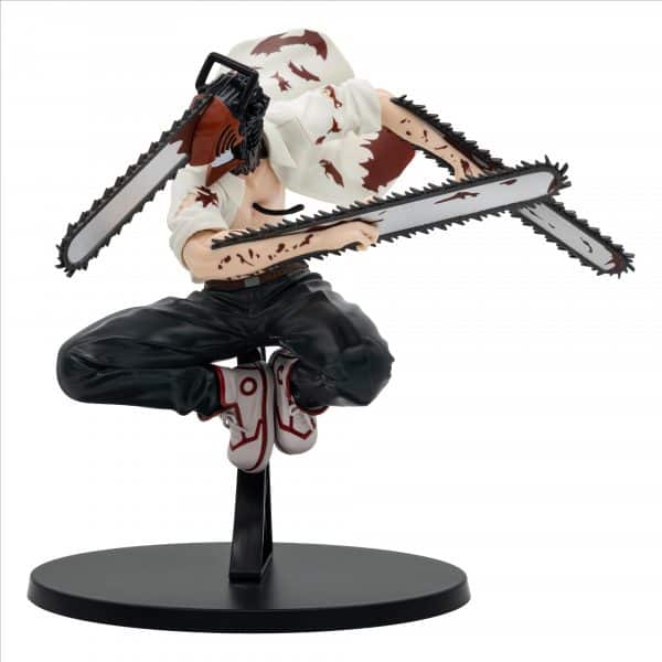 CHAINSAW MAN - Chainsaw Man - Figure Vibration Stars 14cm