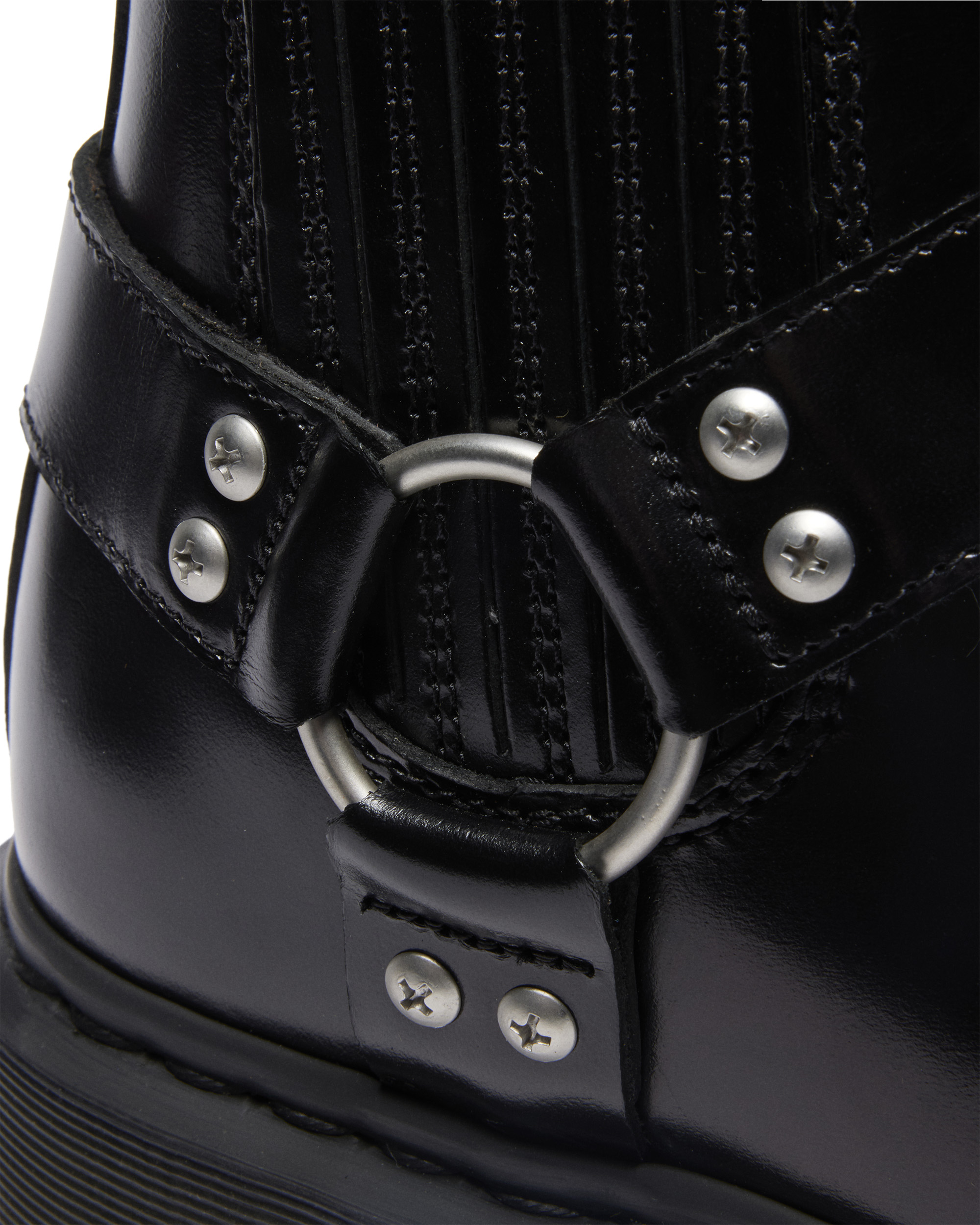 2976 Harness Analine Leather Chelsea Boots - Afbeelding 8