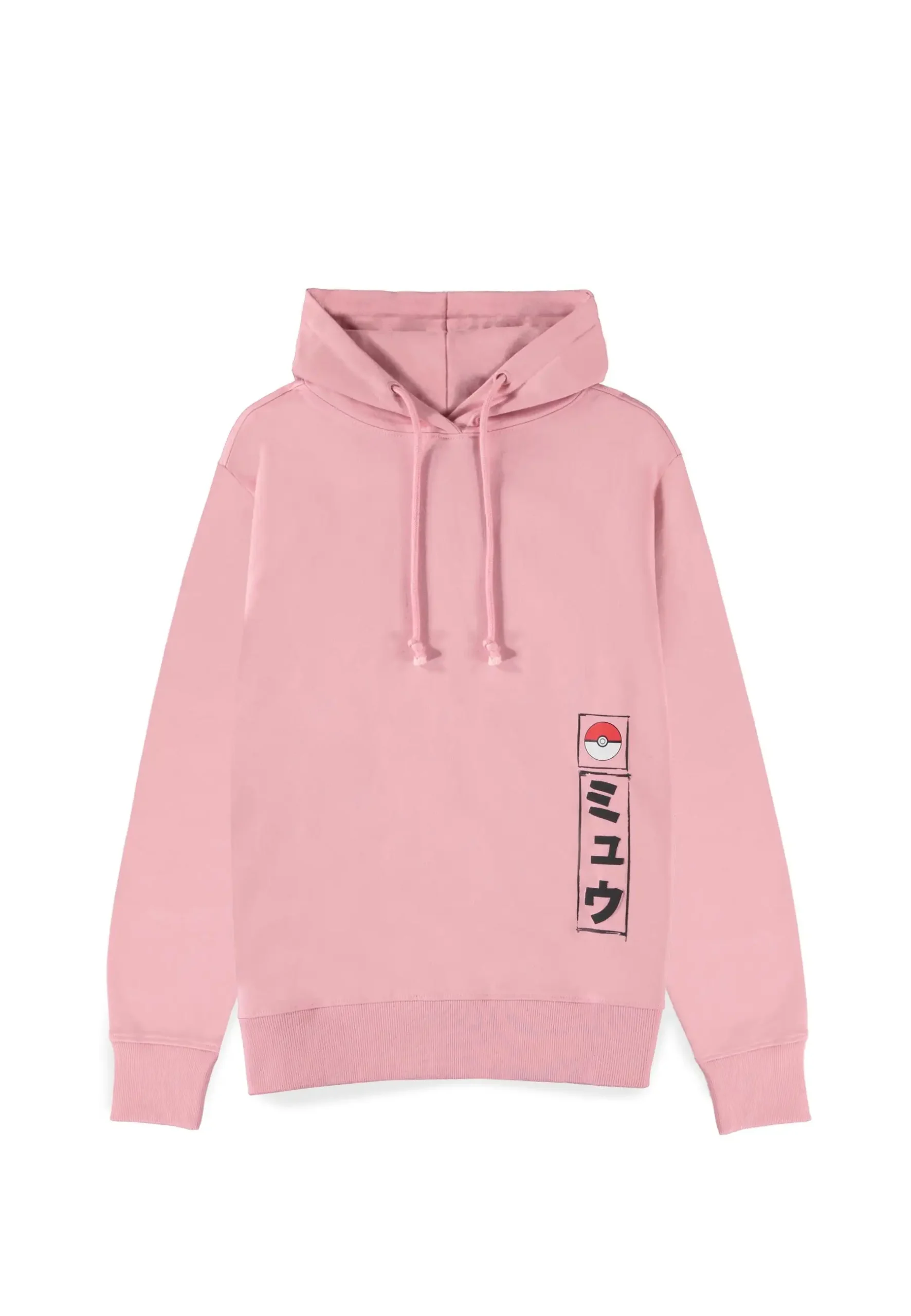 Pokémon - Mew Women's Hoodie