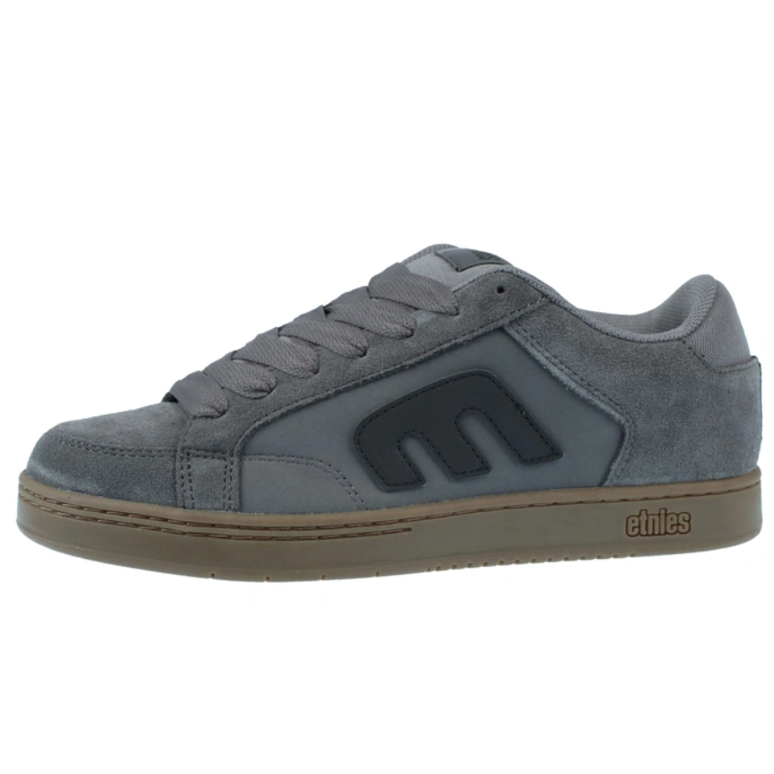 Etnies KINGPIN Grey/Black/Gum