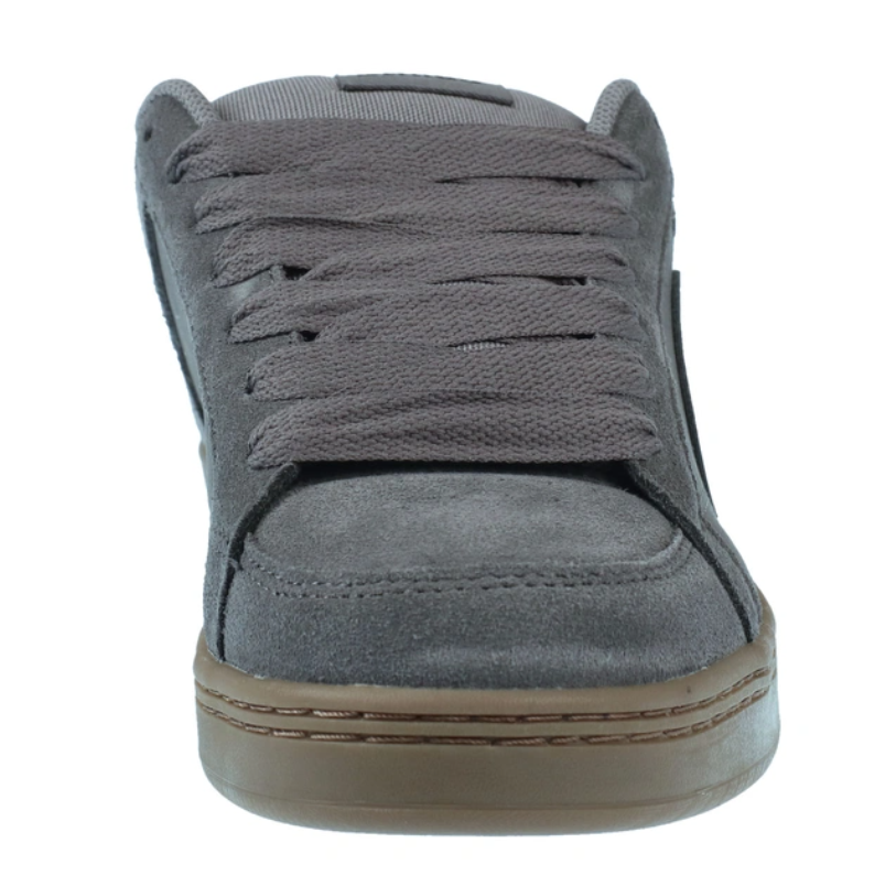 Etnies KINGPIN Grey/Black/Gum - Afbeelding 3