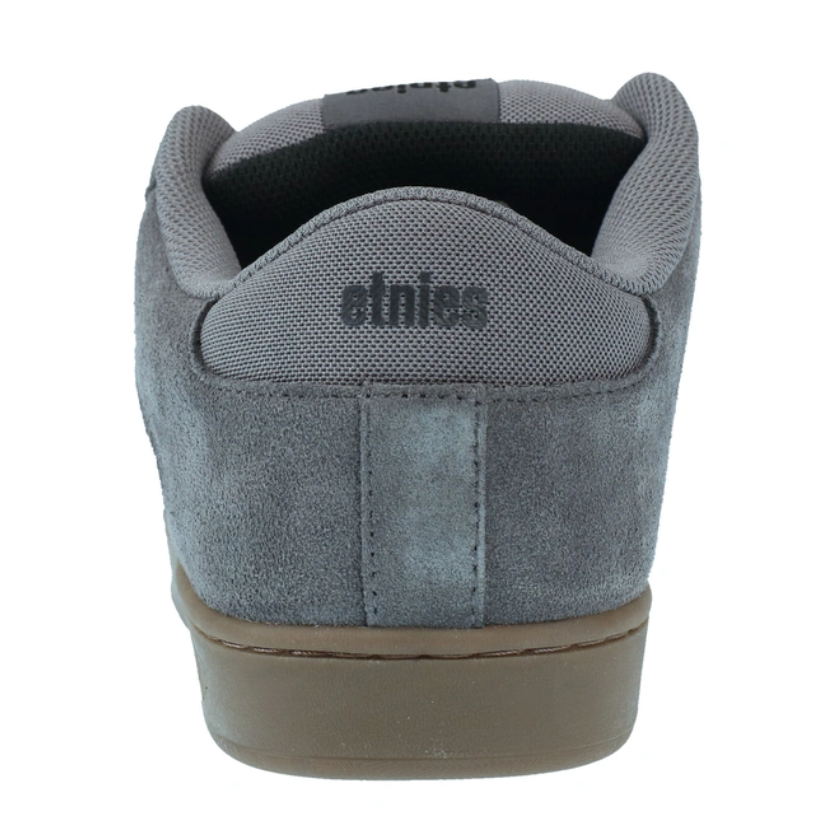 Etnies KINGPIN Grey/Black/Gum - Afbeelding 5