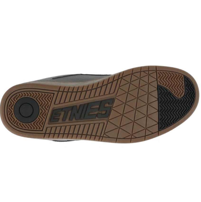 Etnies KINGPIN Grey/Black/Gum - Afbeelding 7