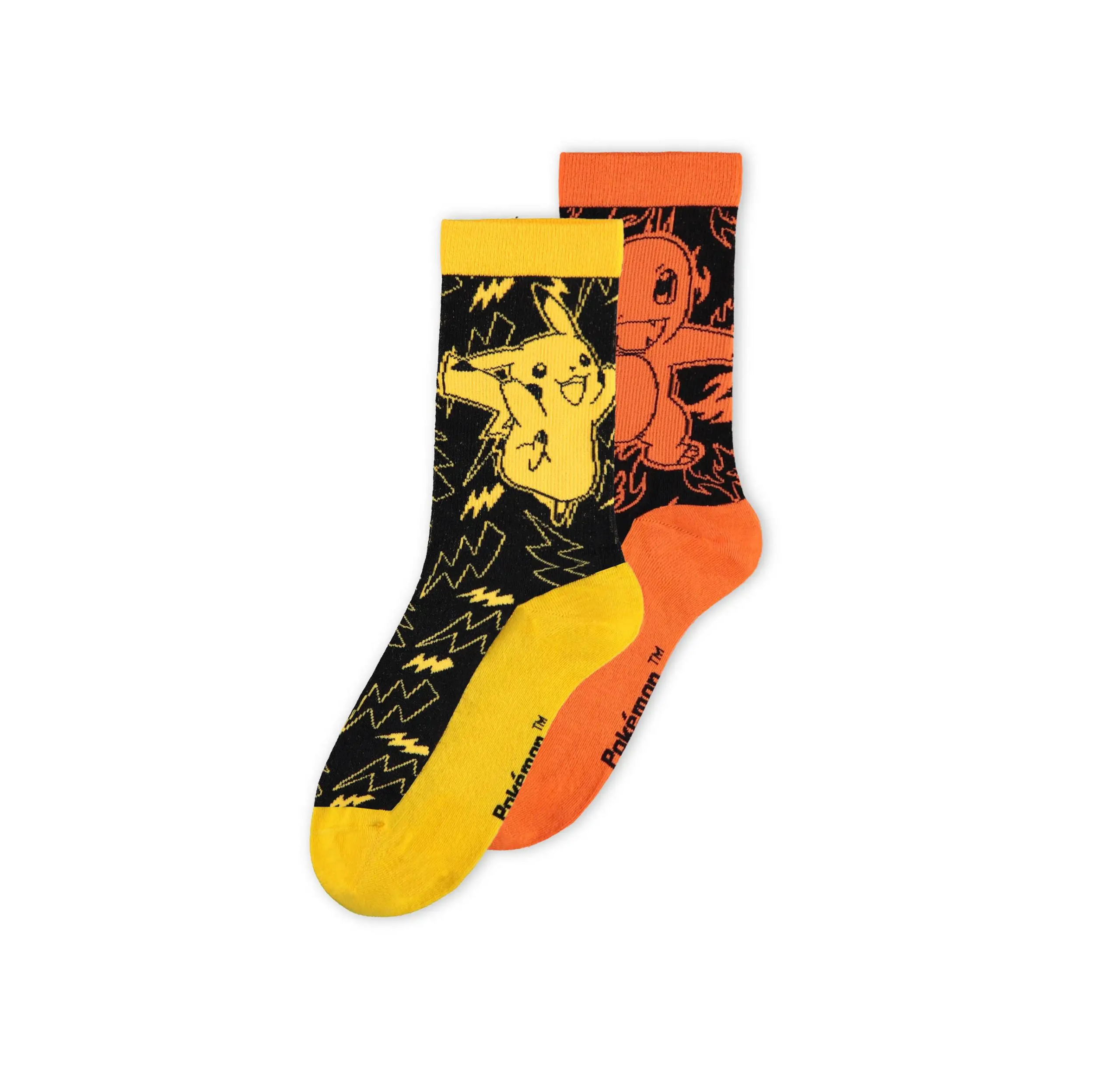 Pokémon - Sport Socks (2Pack)