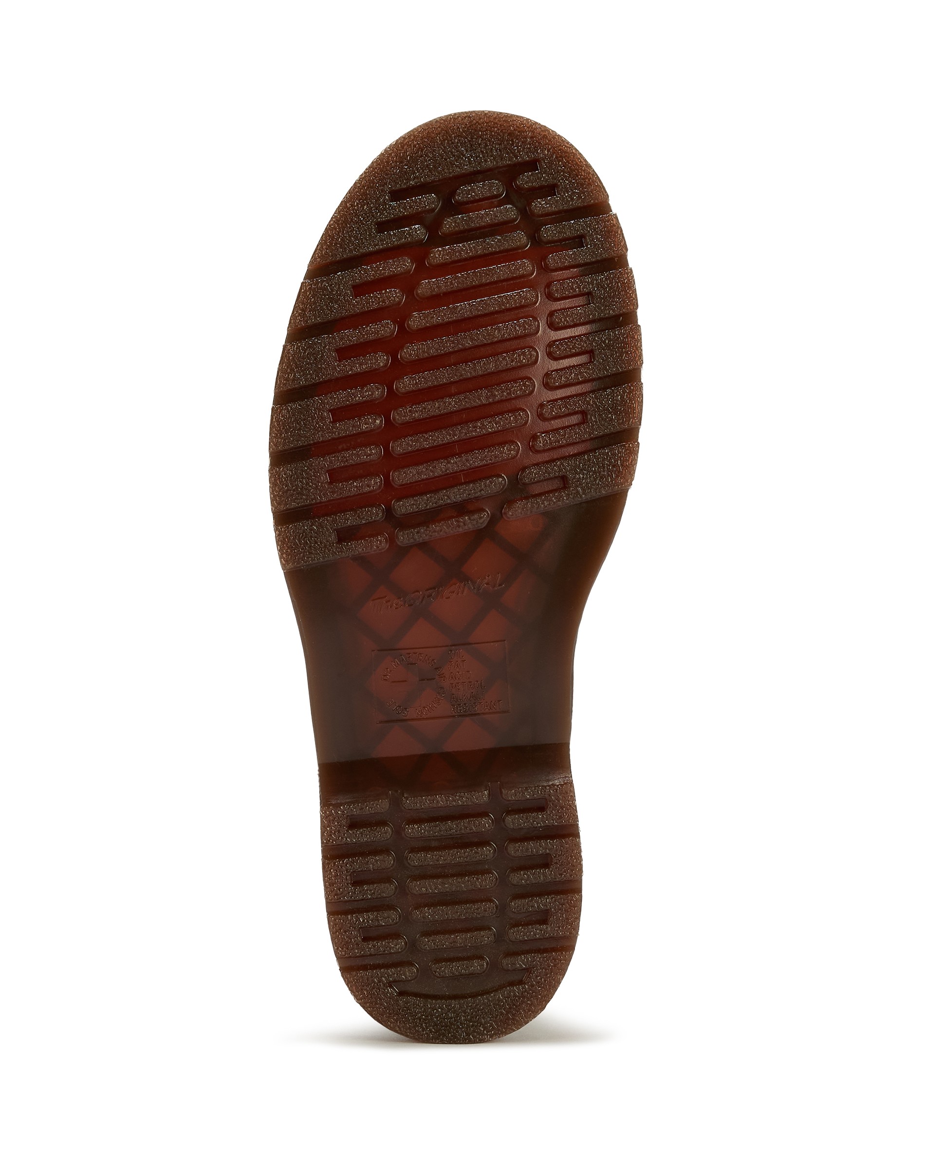 1460 Crazy horse Cherry Red - Afbeelding 7