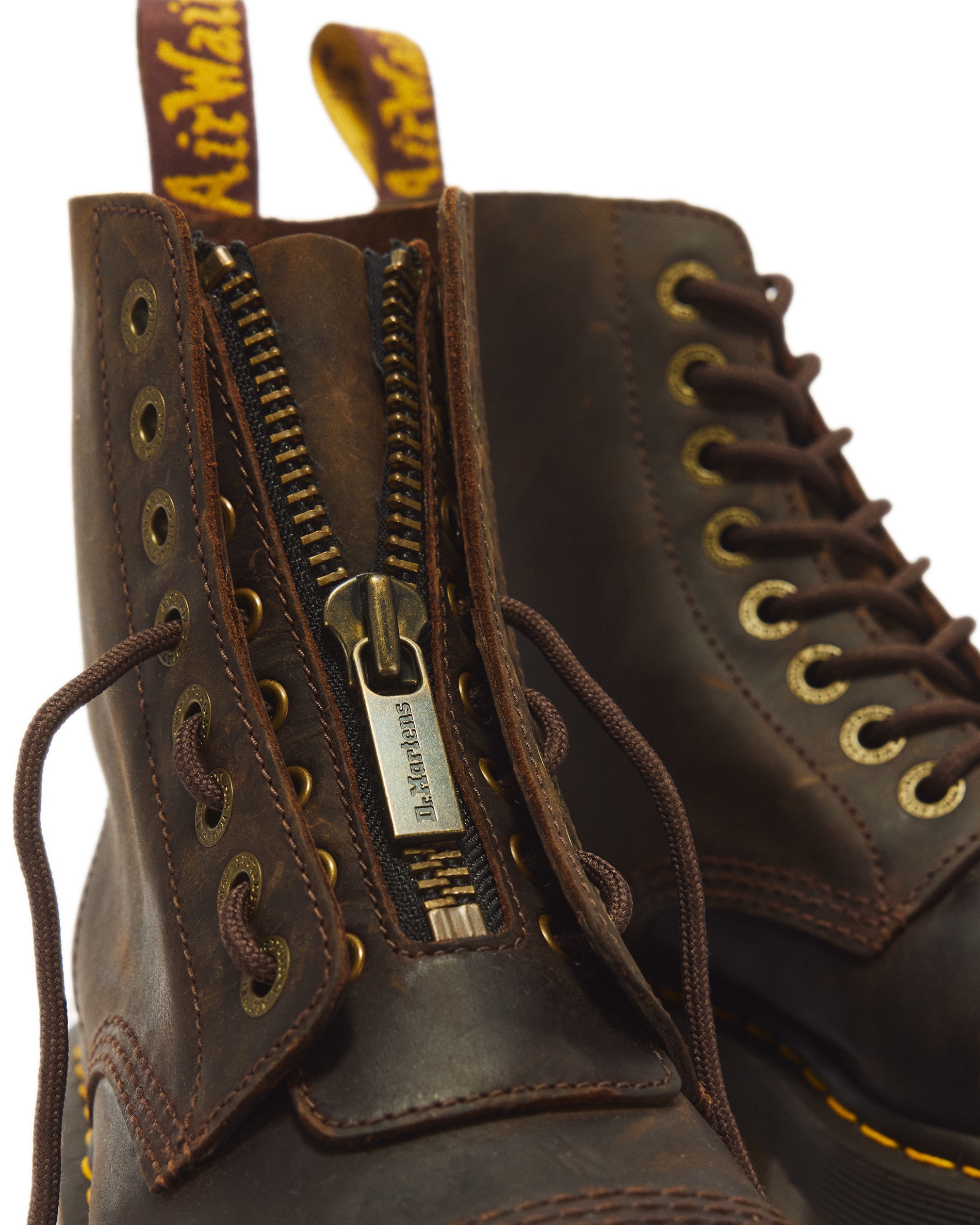 Sinclair Crazy Horse - Afbeelding 8