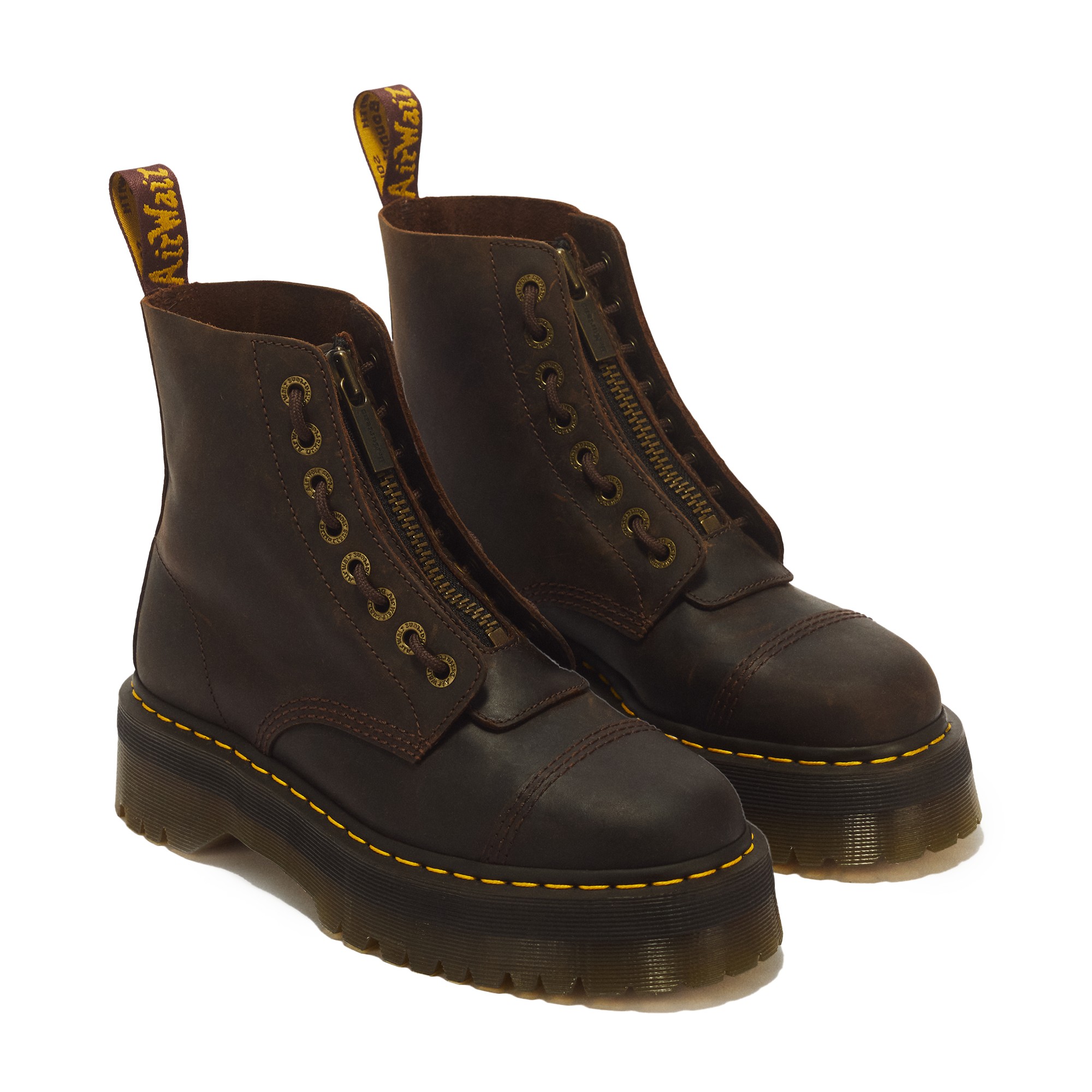 Sinclair Crazy Horse - Afbeelding 5