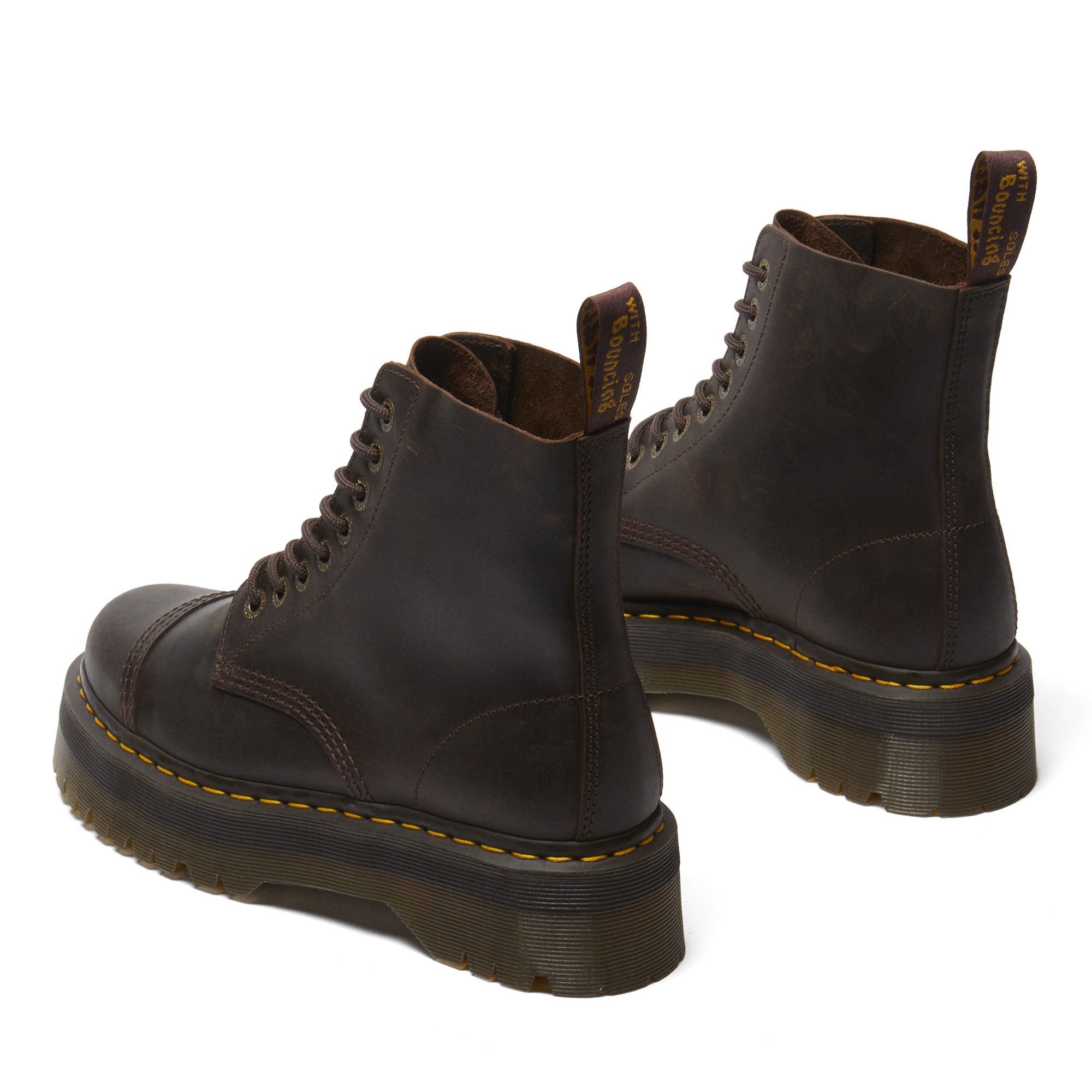 Sinclair Crazy Horse - Afbeelding 4