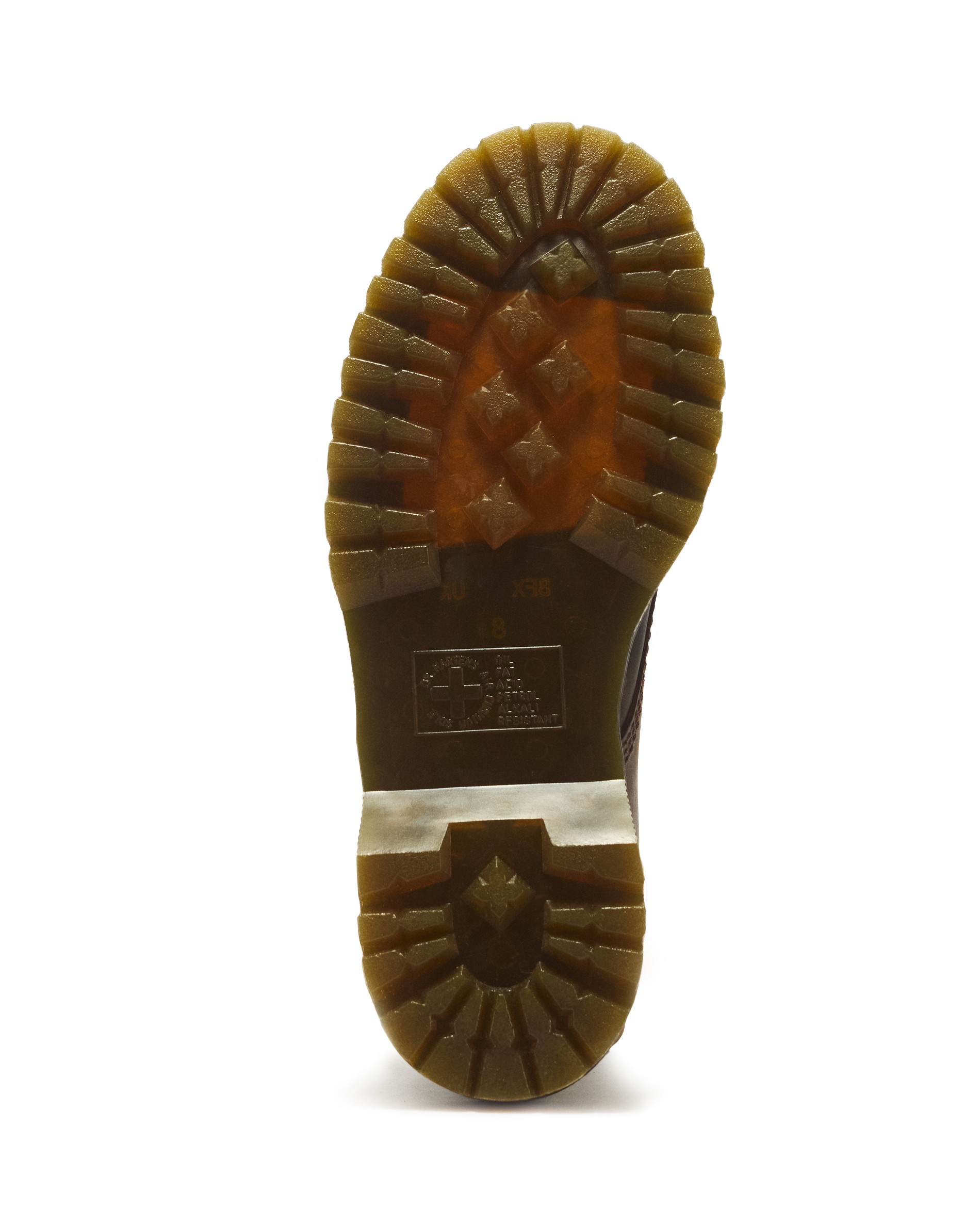 Sinclair Crazy Horse - Afbeelding 9