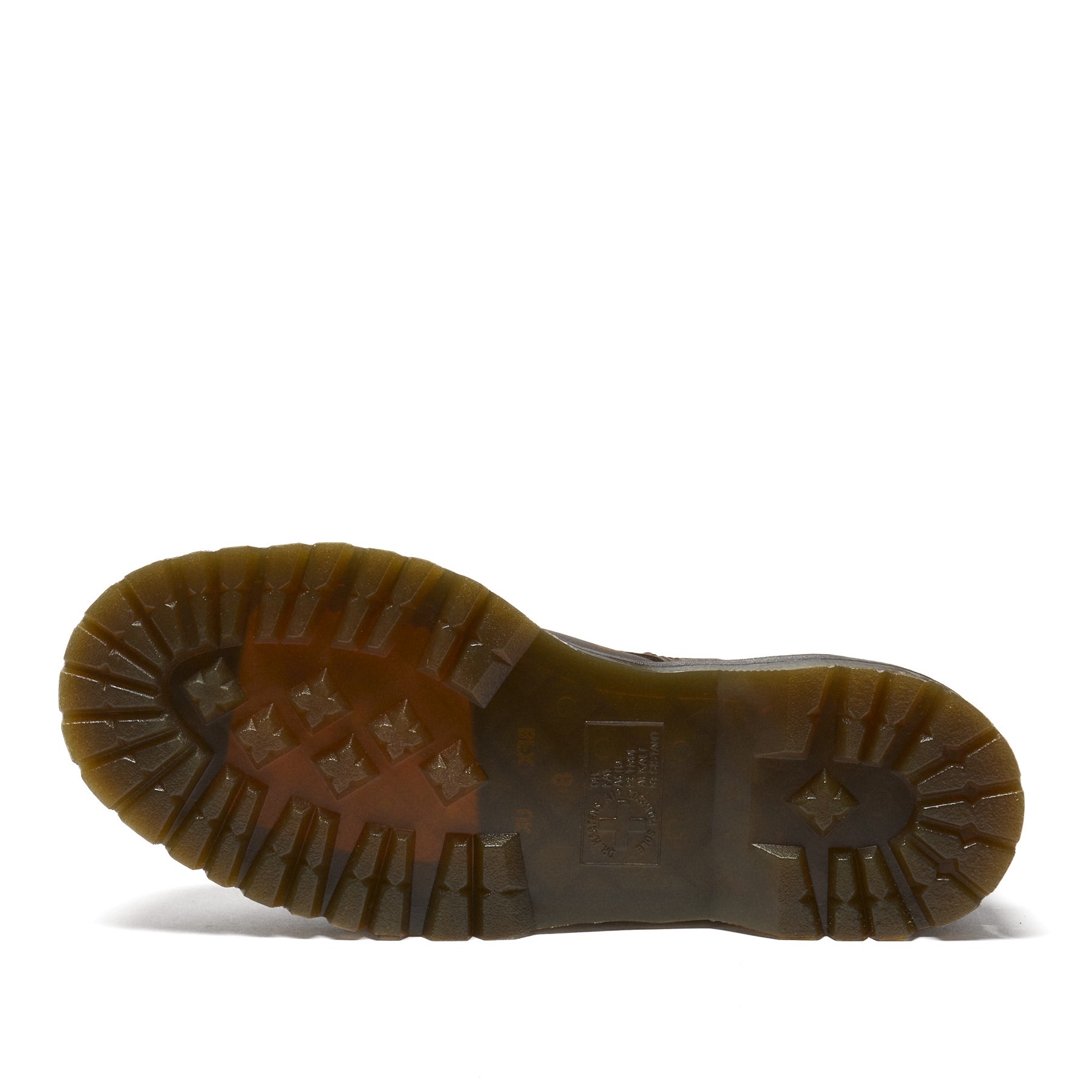 Sinclair Crazy Horse - Afbeelding 6