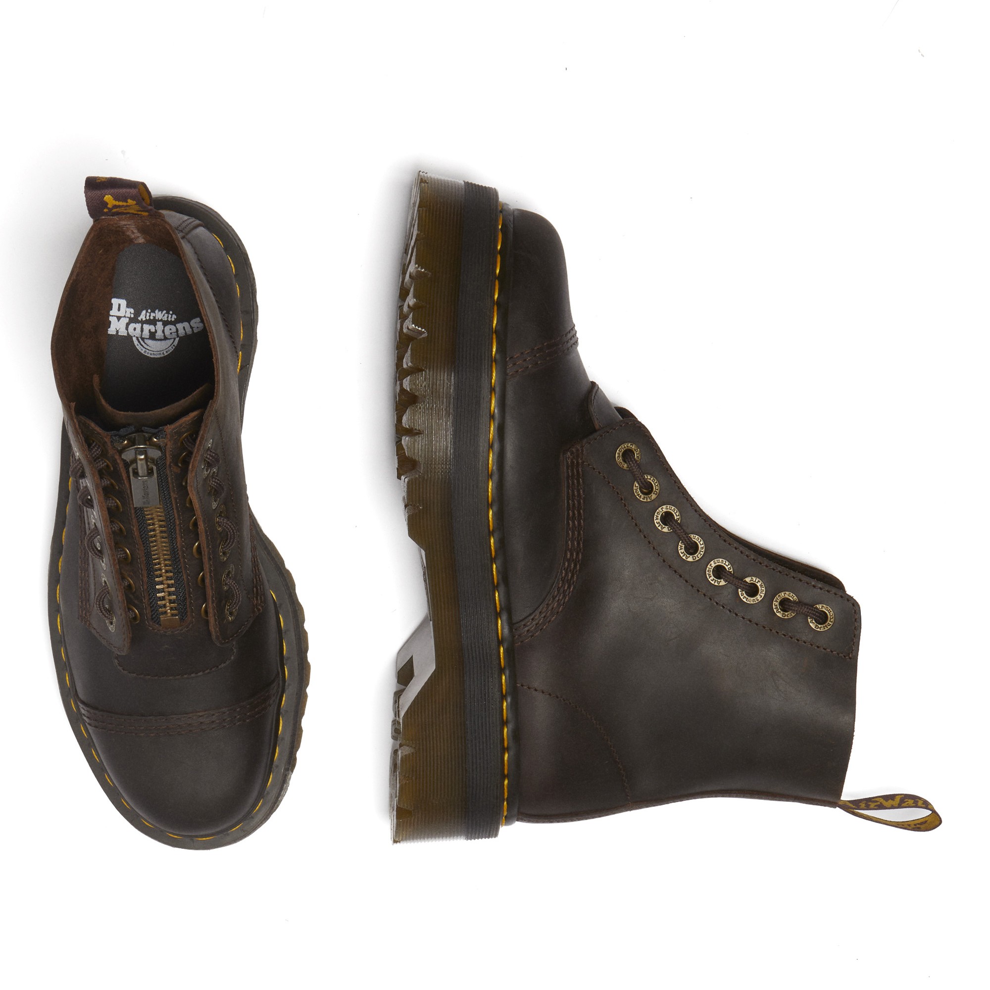 Sinclair Crazy Horse - Afbeelding 7