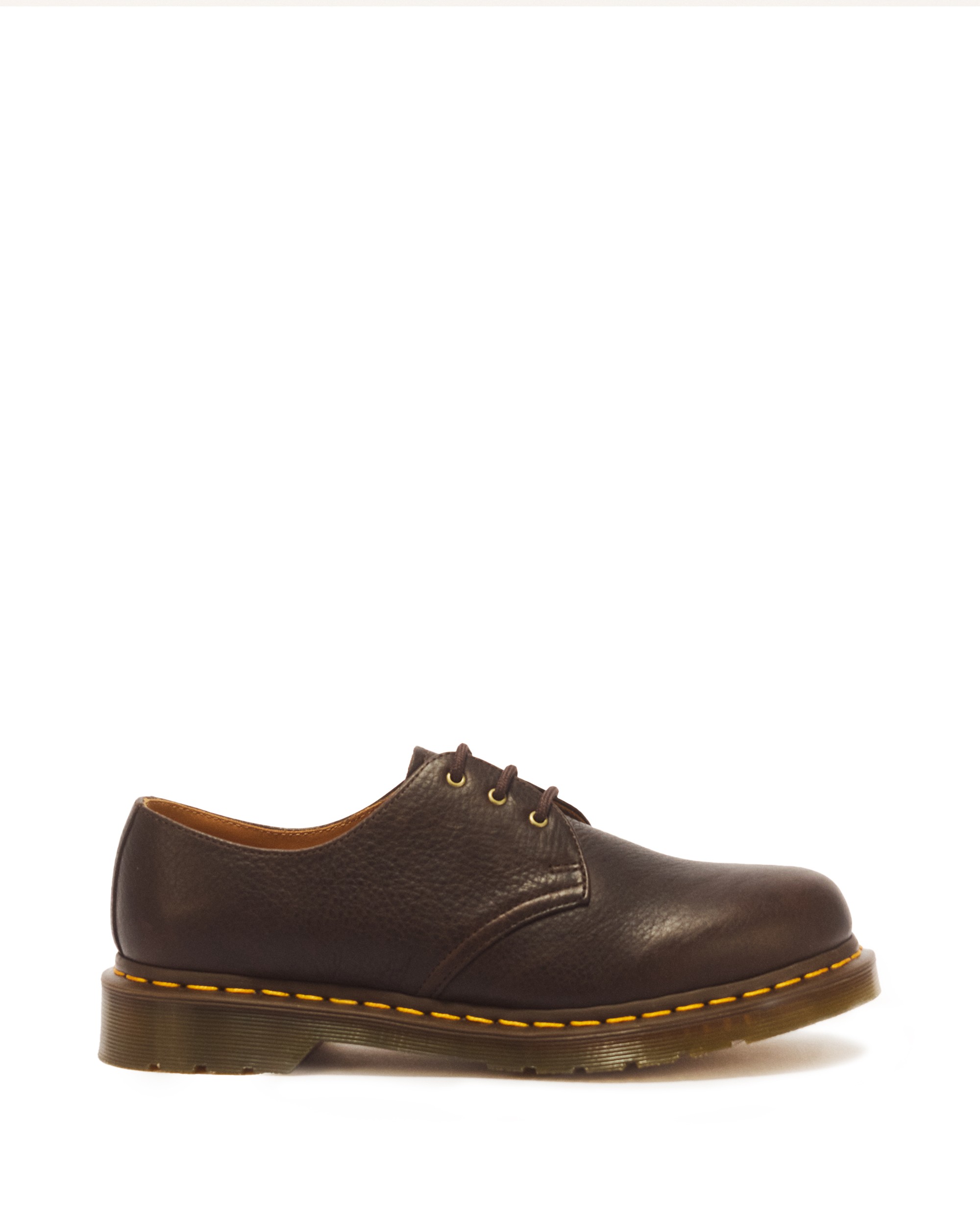 Dr Martens 1461 Ambassador Dark Brown - Afbeelding 4